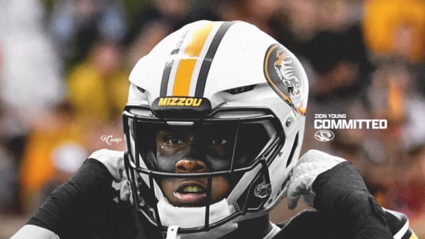 Zion Young